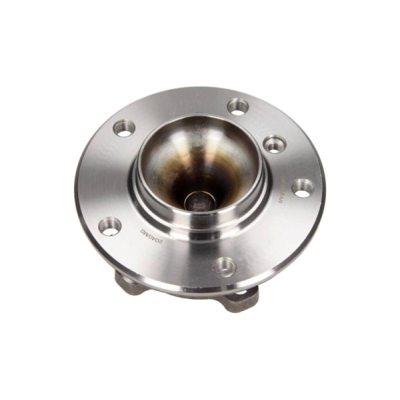 Roulement de roue avant MAXGEAR 33-0507 - Visuel 1