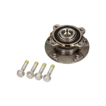 Roulement de roue avant MAXGEAR OEM 31226765601