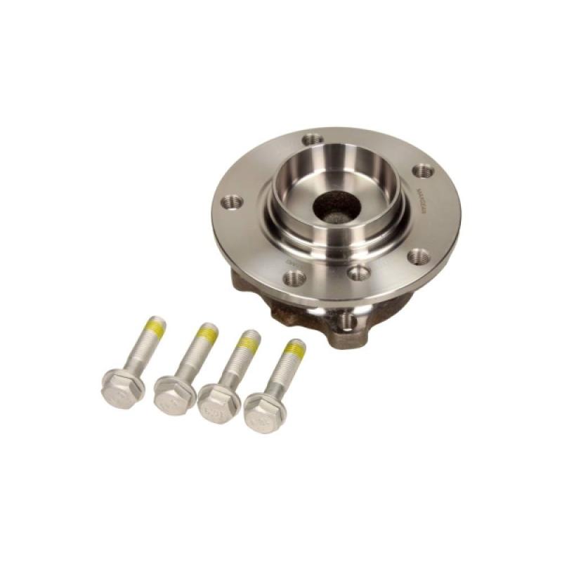 Roulement de roue avant MAXGEAR 33-0509 - Visuel 1