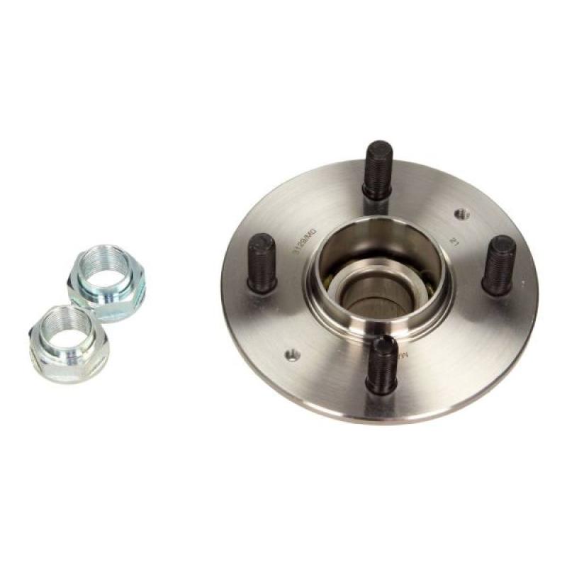 Roulement de roue arrière MAXGEAR 33-0522 - Visuel 1