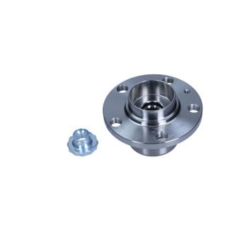 Roulement de roue avant MAXGEAR OEM 6Q0407621BK Roulement de roue avant MAXGEAR OEM 6Q0407621BK
