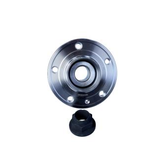 Roulement de roue arrière MAXGEAR 33-0532