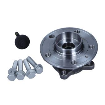 Roulement de roue avant MAXGEAR OEM 274298