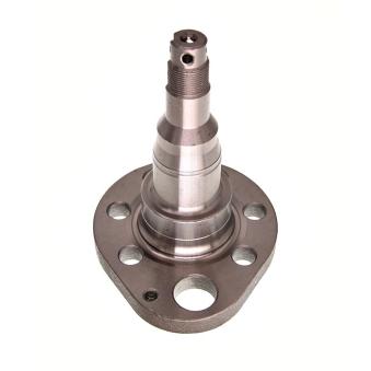 Fusée d'essieu, suspension de roue arrière gauche MAXGEAR [33-0535]