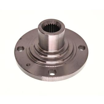 Moyeu de roue avant MAXGEAR OEM 357407615