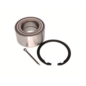 Roulement de roue avant MAXGEAR OEM 5172002000