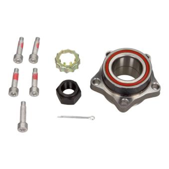 Roulement de roue avant MAXGEAR OEM 6C112B663AA Roulement de roue avant MAXGEAR OEM 6C112B663AA
