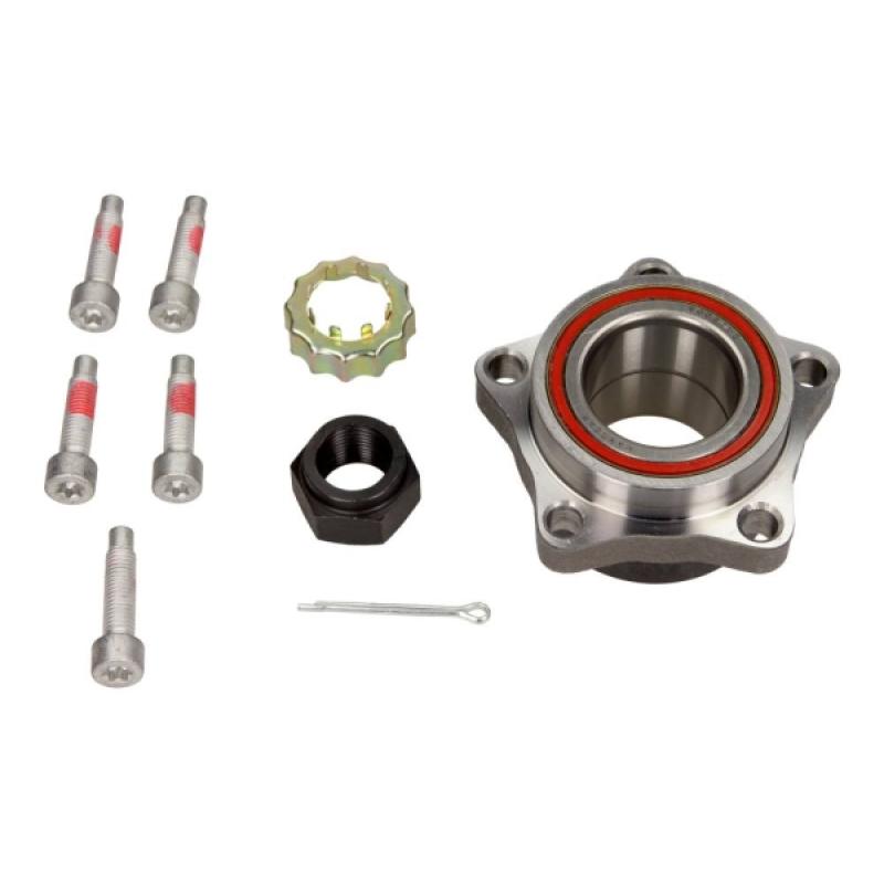 Roulement de roue avant MAXGEAR 33-0540 - Visuel 1