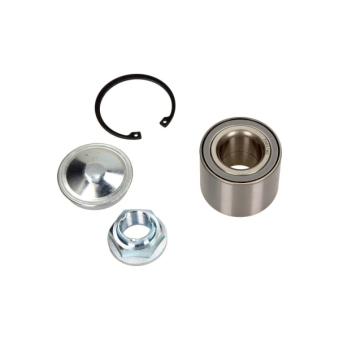 Roulement de roue arrière MAXGEAR OEM 432102069R Roulement de roue arrière MAXGEAR OEM 432102069R