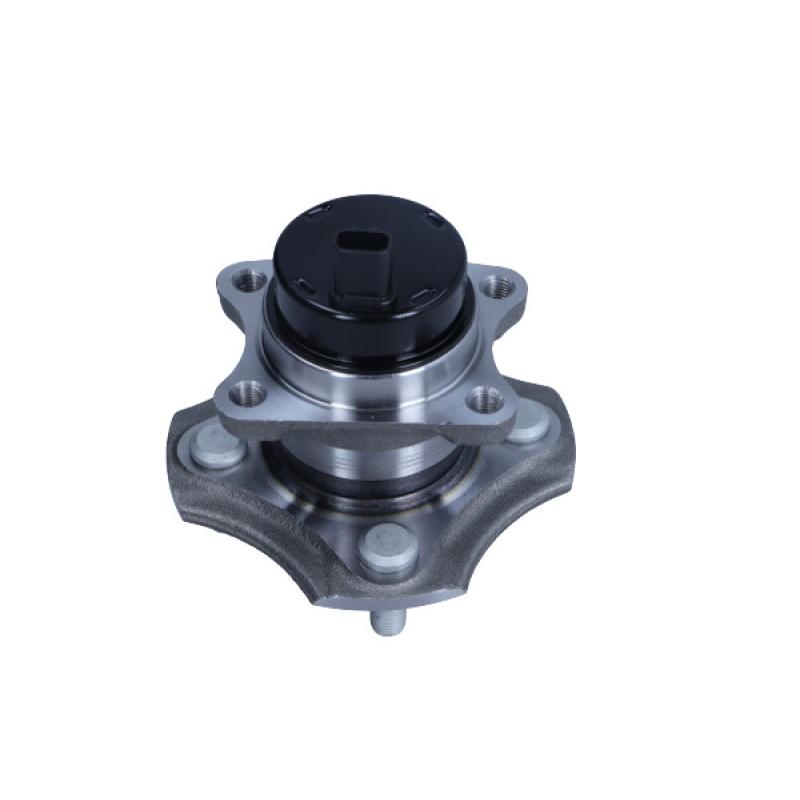 Roulement de roue arrière MAXGEAR 33-0542 - Visuel 1
