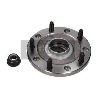 Roulement de roue arrière MAXGEAR OEM 1417337