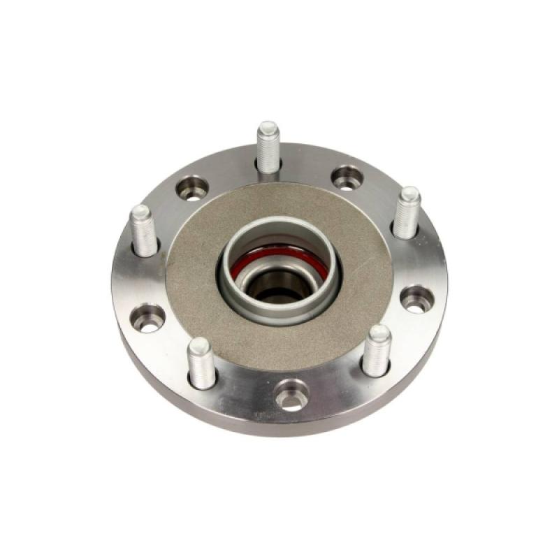 Roulement de roue arrière MAXGEAR 33-0545 - Visuel 1