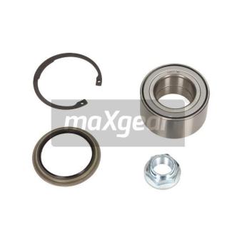 Roulement de roue avant MAXGEAR OEM 0K55233047