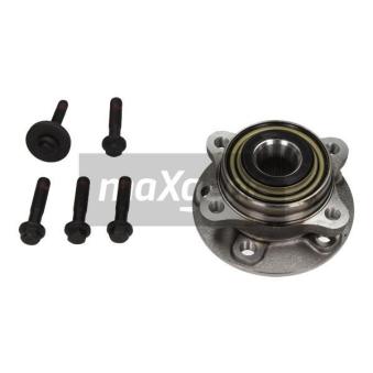 Roulement de roue avant MAXGEAR OEM 30639875