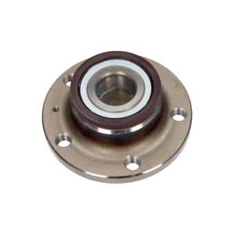 Roulement de roue arrière MAXGEAR OEM 1K0407621E