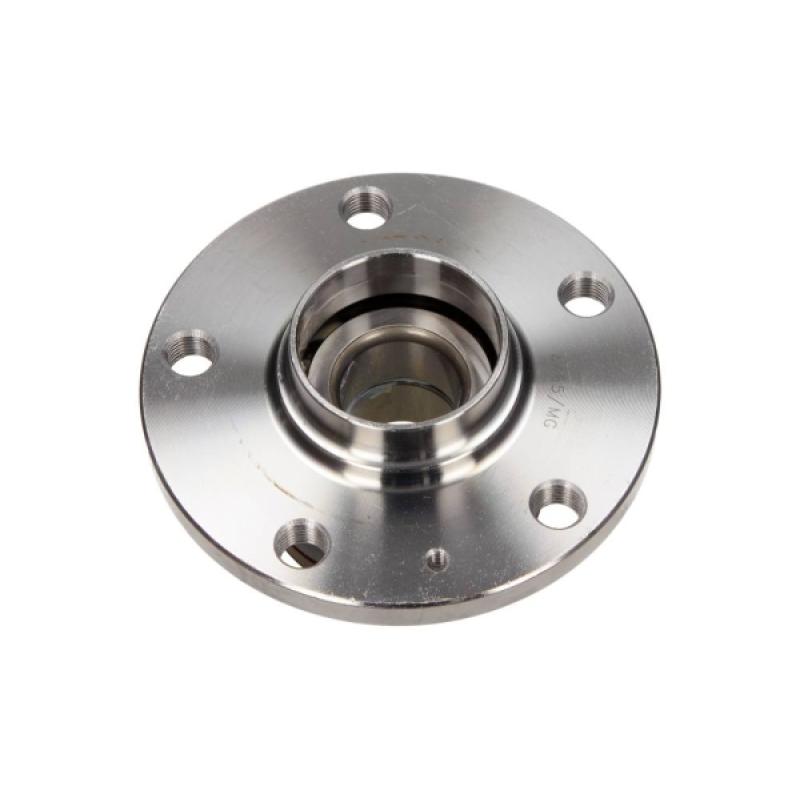 Roulement de roue arrière MAXGEAR 33-0554 - Visuel 1