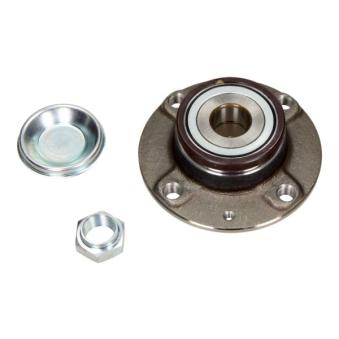 Roulement de roue arrière MAXGEAR OEM 374879
