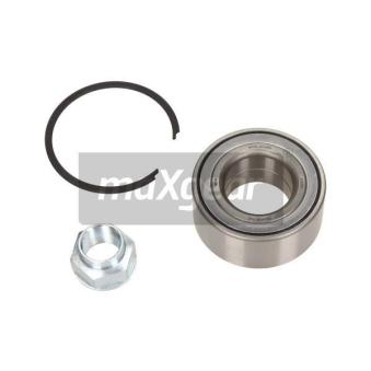 Roulement de roue avant MAXGEAR OEM 328012