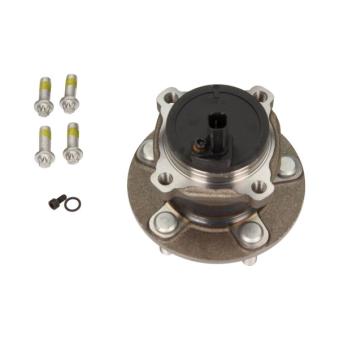 Roulement de roue arrière MAXGEAR OEM 3M512C299RBC