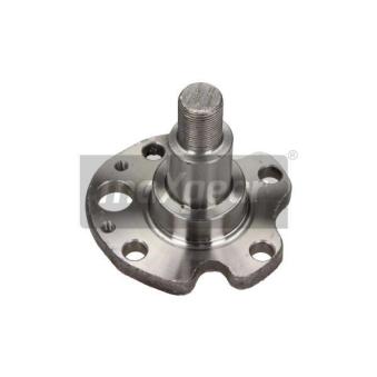 Bout d'essieu, corps de l'essieu MAXGEAR OEM 1J0501117B Bout d'essieu, corps de l'essieu MAXGEAR OEM 1J0501117B