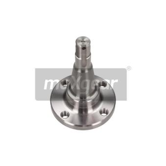 Bout d'essieu, corps de l'essieu MAXGEAR OEM 418122 Bout d'essieu, corps de l'essieu MAXGEAR OEM 418122