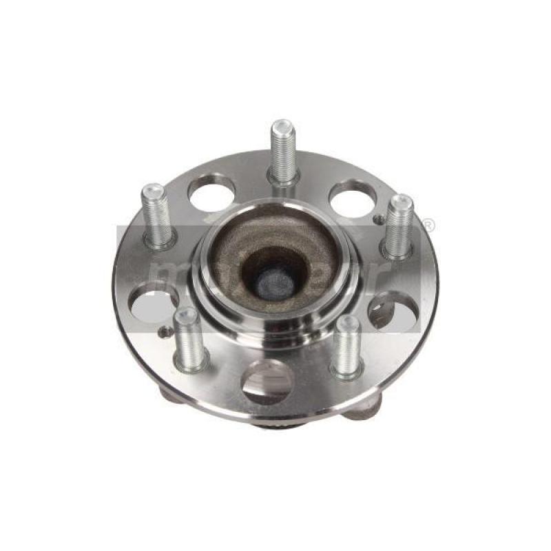 Roulement de roue arrière MAXGEAR 33-0585 - Visuel 1