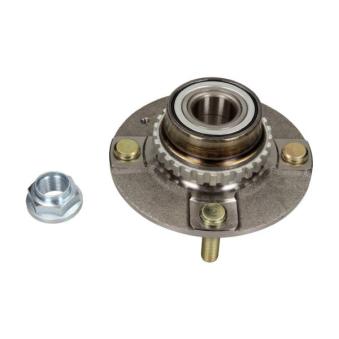 Roulement de roue arrière MAXGEAR OEM 0K20133047