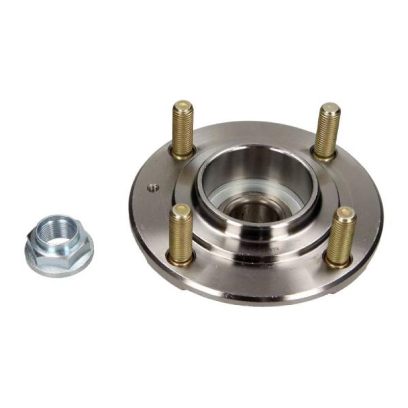 Roulement de roue arrière MAXGEAR 33-0596 - Visuel 1