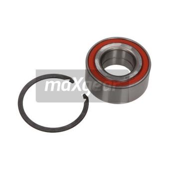 Roulement de roue avant MAXGEAR OEM 51720M2011 Roulement de roue avant MAXGEAR OEM 51720M2011
