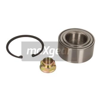 Roulement de roue avant MAXGEAR OEM 44300S9A003