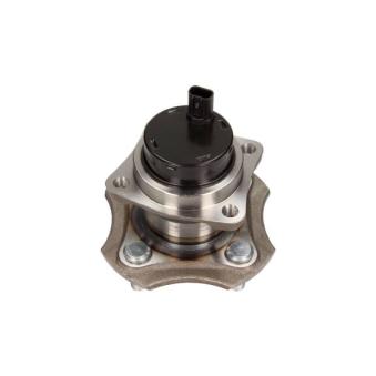 Roulement de roue arrière MAXGEAR OEM 4245002060
