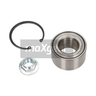 Roulement de roue avant MAXGEAR OEM C23626151A