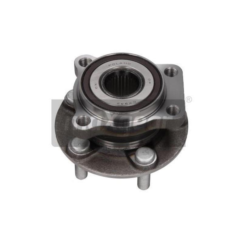 Roulement de roue avant MAXGEAR 33-0611 - Visuel 1