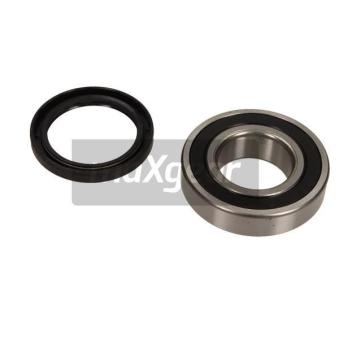 Roulement de roue arrière MAXGEAR [33-0612]