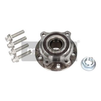 Roulement de roue avant MAXGEAR OEM 71753815