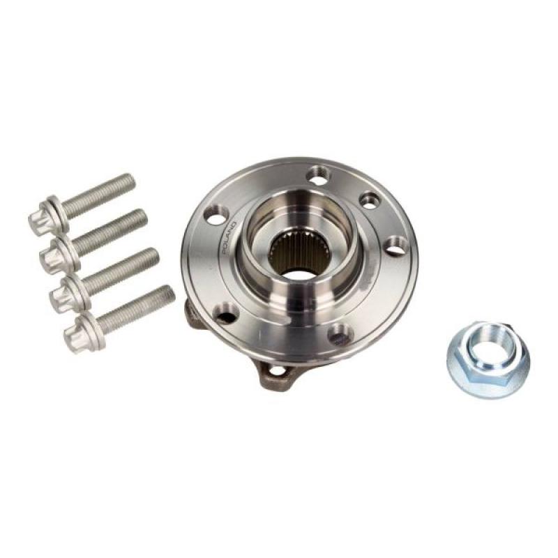 Roulement de roue avant MAXGEAR 33-0622 - Visuel 1