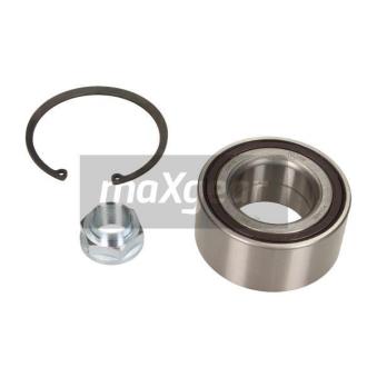 Roulement de roue avant MAXGEAR OEM 43440B77M00N