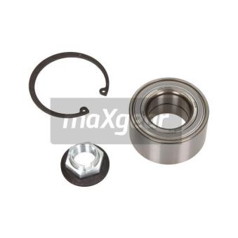 Roulement de roue avant MAXGEAR OEM 4689923 Roulement de roue avant MAXGEAR OEM 4689923