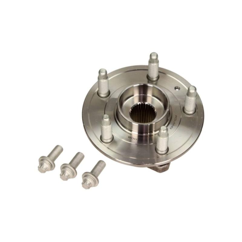 Roulement de roue avant MAXGEAR 33-0629 - Visuel 1