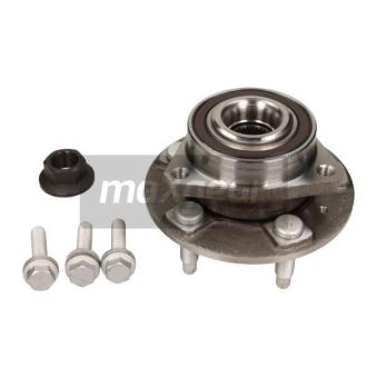 Roulement de roue avant MAXGEAR OEM 13507374