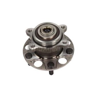 Roulement de roue arrière MAXGEAR OEM 42200SEA951