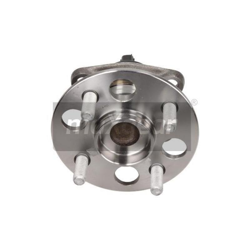 Roulement de roue arrière MAXGEAR 33-0633 - Visuel 1