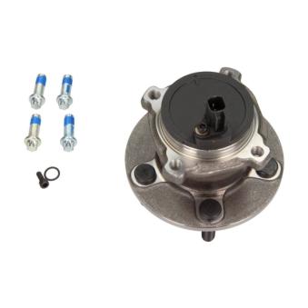 Roulement de roue arrière MAXGEAR OEM 31280051