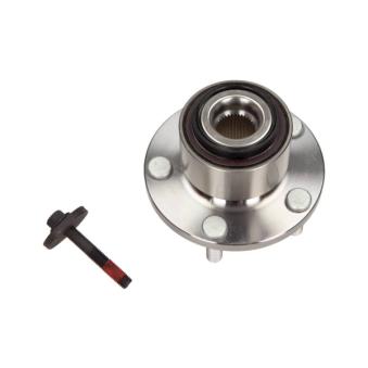 Roulement de roue avant MAXGEAR OEM 30714730 Roulement de roue avant MAXGEAR OEM 30714730