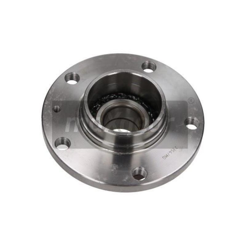 Roulement de roue arrière MAXGEAR 33-0640 - Visuel 1