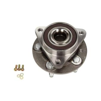 Roulement de roue avant MAXGEAR OEM 13583478 Roulement de roue avant MAXGEAR OEM 13583478