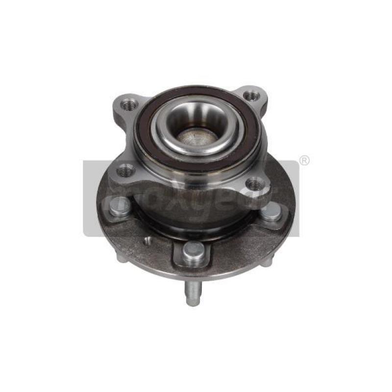 Roulement de roue arrière MAXGEAR 33-0644 - Visuel 1