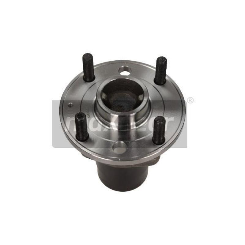 Roulement de roue arrière MAXGEAR 33-0646 - Visuel 1