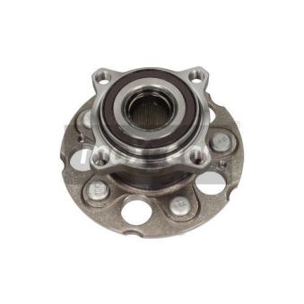 Roulement de roue arrière MAXGEAR OEM 42200STK951