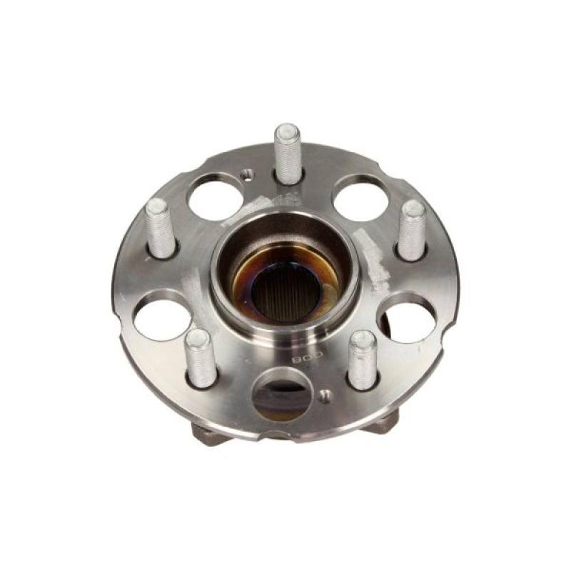 Roulement de roue arrière MAXGEAR 33-0650 - Visuel 1